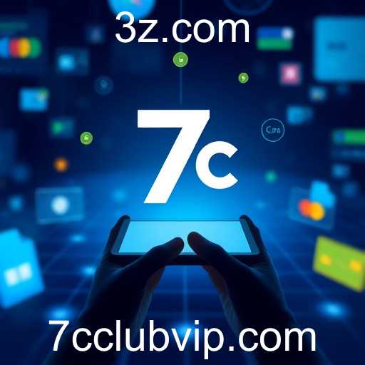 A Ascensão e Consagração do 7cclub