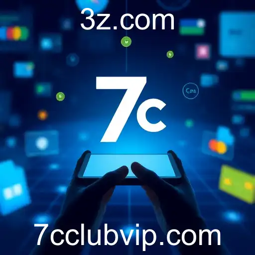 A Ascensão e Consagração do 7cclub