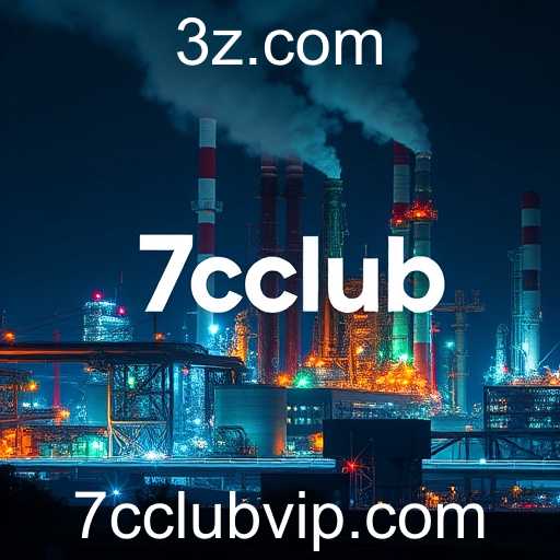 A Inovadora Plataforma 7cclub Transforma a Economia Criativa