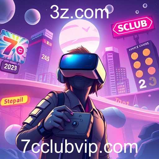 A Ascensão do 7cclub no Cenário de Jogos em 2025