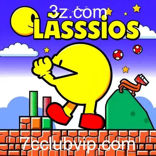 A Magia Atemporal dos Jogos Clássicos