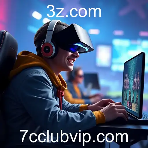 A Revolução Digital dos Jogos Online