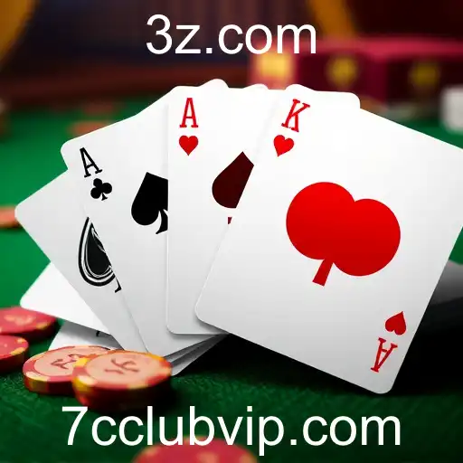 A Revolução dos Jogos Online com 7cclub