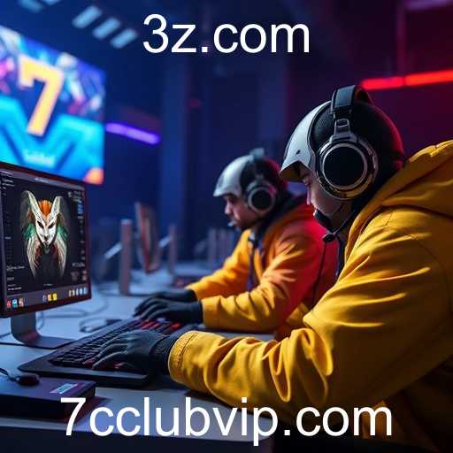 Avanços em Jogos Online e a Influência do 7cclub