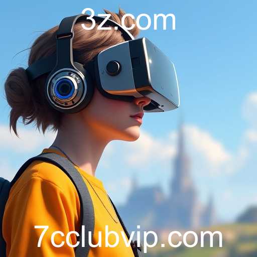 Revolução nos Jogos Online: Impacto do 7cclub na Indústria