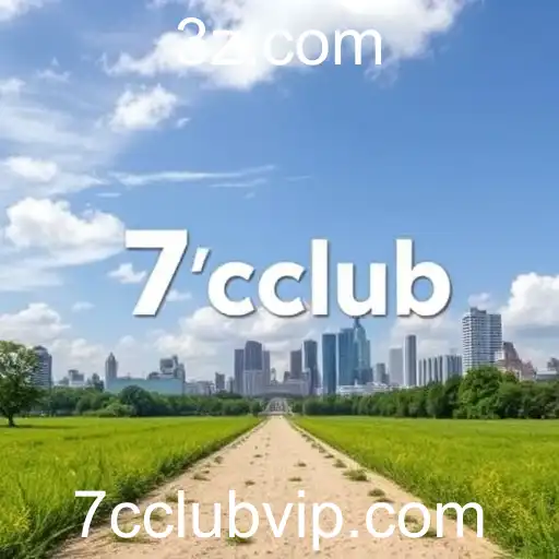 O Crescimento do 7cclub no Cenário dos Jogos Online