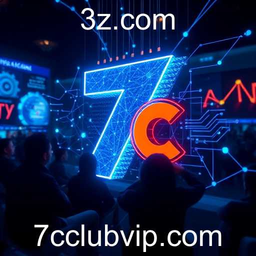 O Impacto do 7cclub no Cenário de Jogos em 2025