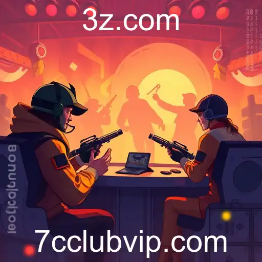A Evolução dos Jogos Multijogador: Conectando o Mundo Digital