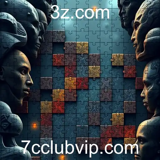 O Fascínio dos Jogos de Quebra-Cabeça no 7cclub