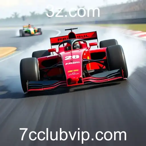A Evolução e o Futuro dos Jogos de Corrida