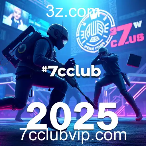 Explorando o Fenômeno 7cclub no Mundo dos Jogos