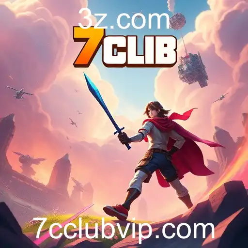 O Impacto do 7cclub no Mundo dos Jogos Online
