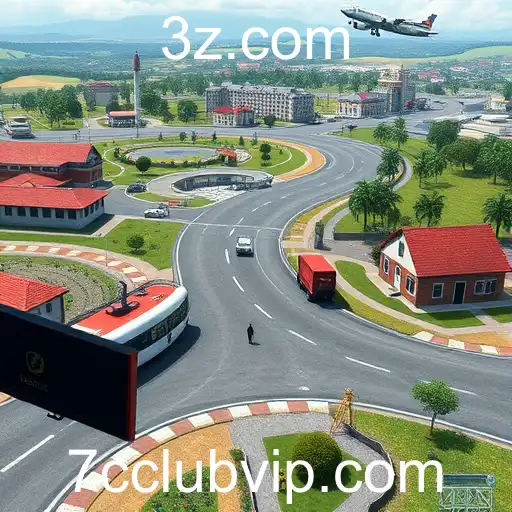 Revolução nos Jogos: A Ascensão do 7cclub