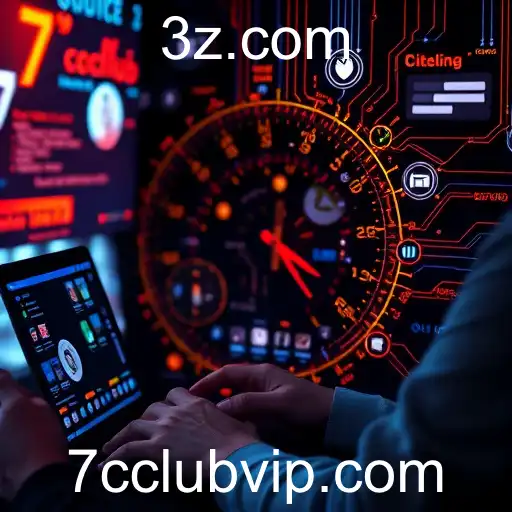 A Ascensão do 7cclub no Cenário Global de Jogos