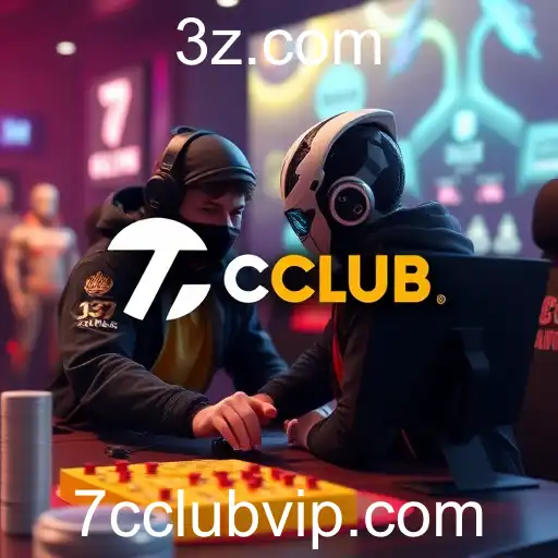 Revolução no Mundo dos Jogos: A Ascensão do 7cclub