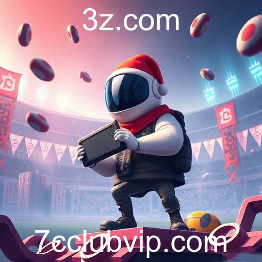 Ascensão e Impacto do 7cclub no Mundo dos Games