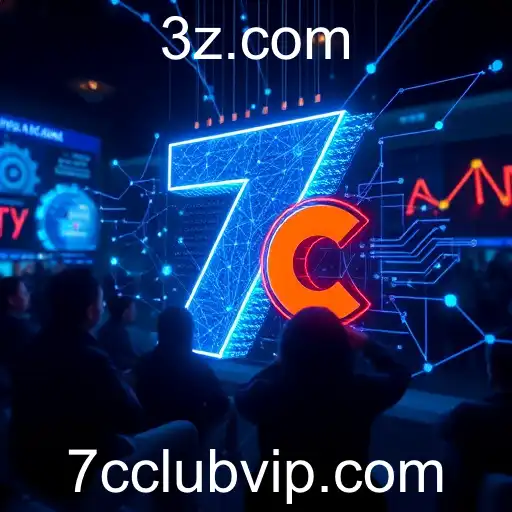 A Ascensão do 7cclub no Cenário de Jogos Online em Português