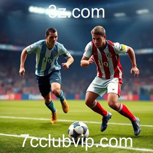 Jogos de Esportes Dominam no 7cclub: Diversão e Competição