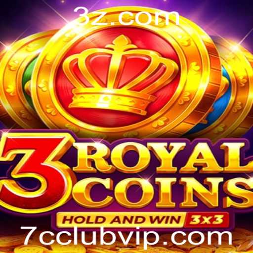 Descubra a Emoção de 3royalcoins: Regras e Estratégias