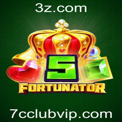 Explorando o Universo de 5Fortunator: Uma Jornada no Mundo de 7cclub