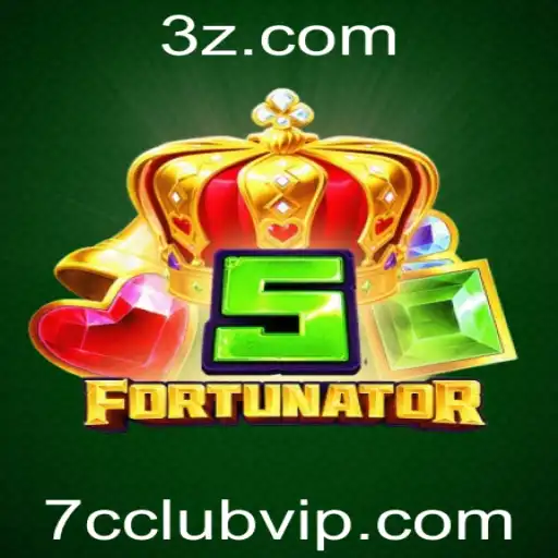 Explorando o Universo de 5Fortunator: Uma Jornada no Mundo de 7cclub