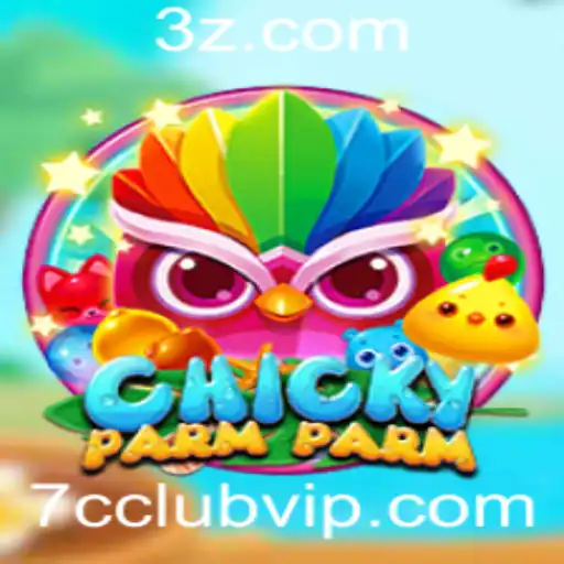 ChickyParmParm: O Jogo Que Está Transformando a Forma de Entreter