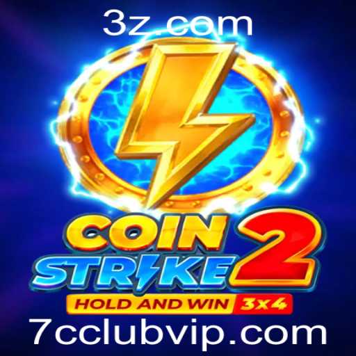 CoinStrike2: Explorando o Mundo do Jogo com 7cclub