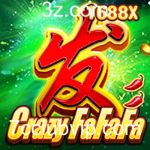 Descubra CrazyFaFaFa: O Jogo de Apostas que Está Revolucionando o Mundo dos Cassinos Online