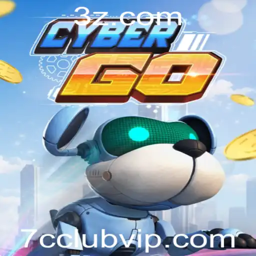 Descubra o Mundo Fascinante de CyberGO