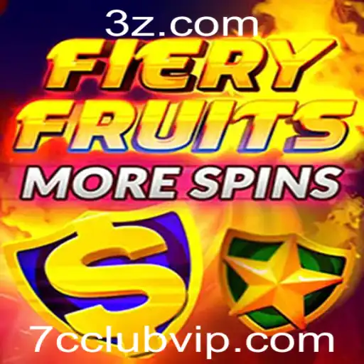 Explorando o Universo de FieryFruitsMoreSpins: Um Mergulho no Jogo Sensação