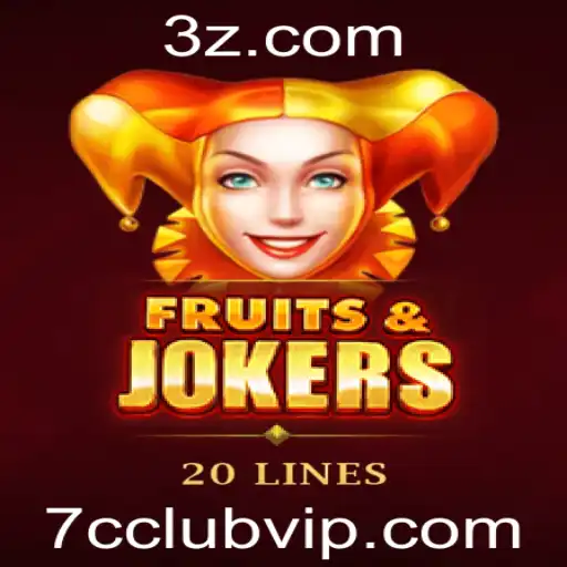 Descubra o Mundo de 'FruitsAndJokers20'