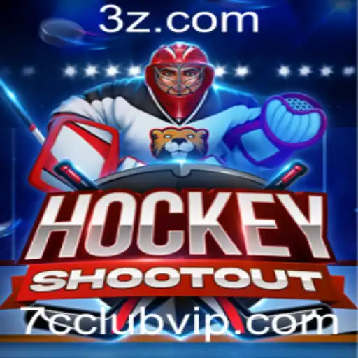 HockeyShootout: Descubra o Jogo e Suas Regras com 7cclub