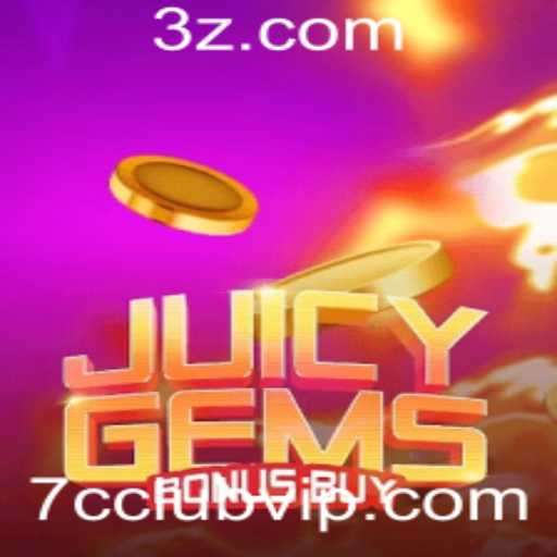 Descubra o Empolgante Mundo de JuicyGemsBonusBuy no 7cclub