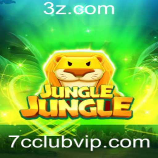 Explorando JungleJungle: O Jogo de Estratégia da Selva com 7cclub