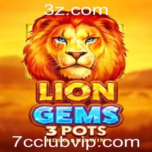 Descobrindo o Fascinante Mundo de LionGems3pots no 7cclub