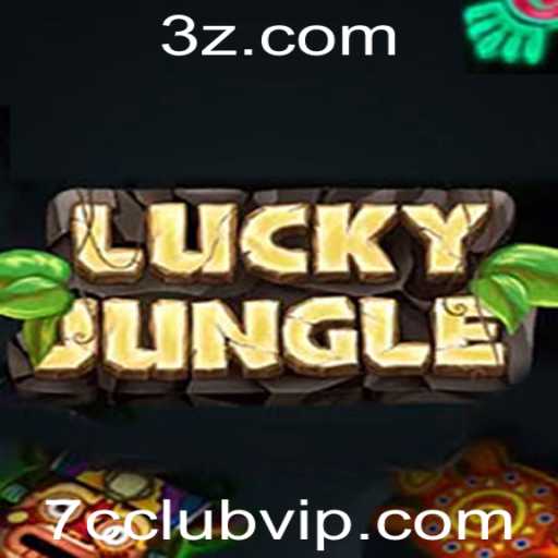 Desbravando o Mundo de LuckyJungle: Um Guia Compreensivo