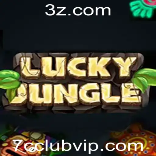 Desbravando o Mundo de LuckyJungle: Um Guia Compreensivo