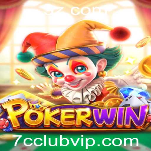 POKERWIN: Uma Imersão no Mundo do Poker com 7cclub