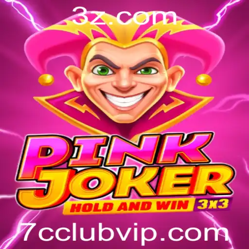 Explorando o Mundo do Jogo 'pinkjoker' com a Palavra-chave '7cclub'