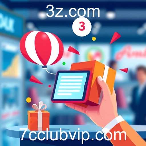 Promoção: Explorando o Conceito através do 7cclub