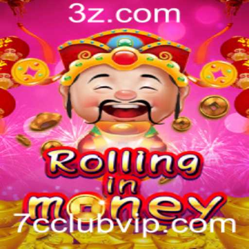 Explorando o Fascinante Mundo de 'RollingInMoney'