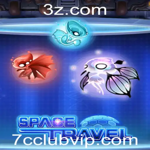 SpaceTravel: Explorando as Fronteiras do Cosmos com 7cclub