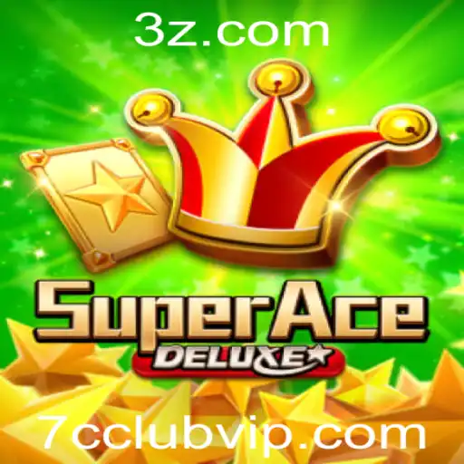 SuperAceDeluxe: Descubra o Mundo Inovador do Jogo do Ano