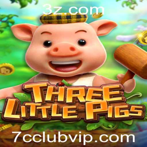 Explorando o Jogo de Estratégia THREELITTLEPIGS e a Palavra-Chave 7cclub