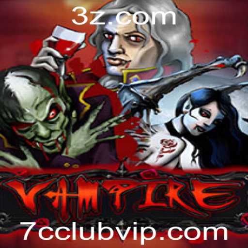 Descubra o Jogo Vampire: A Nova Sensação do 7cclub