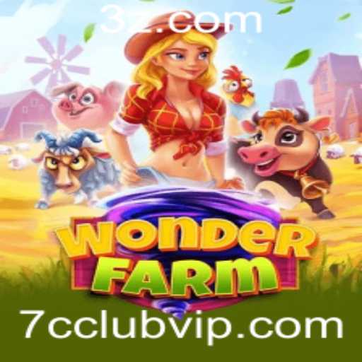 WonderFarm: Explorando o Fascinante Universo do Novo Jogo Com a Palavra-Chave '7cclub'
