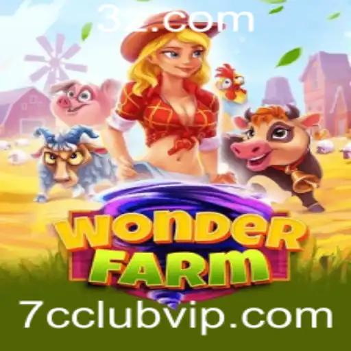 WonderFarm: Explorando o Fascinante Universo do Novo Jogo Com a Palavra-Chave '7cclub'